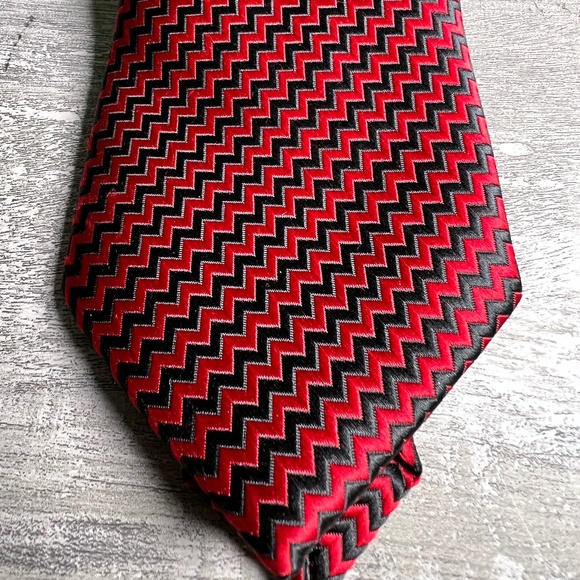 Mens Tie - Picture 1 of 4